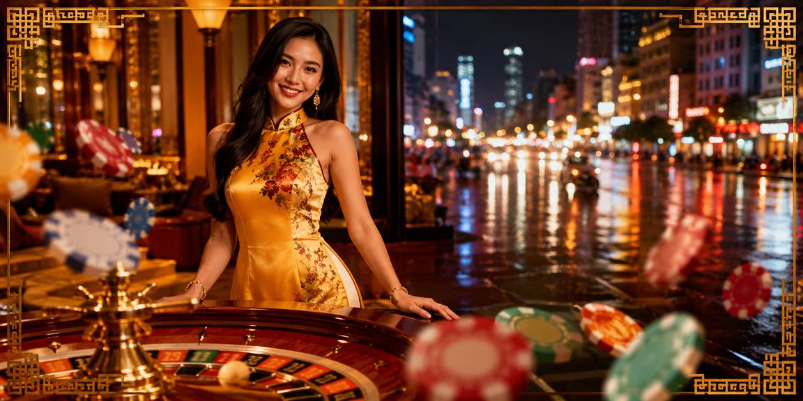 007n7 Xóc Đĩa Đặc Sắc
